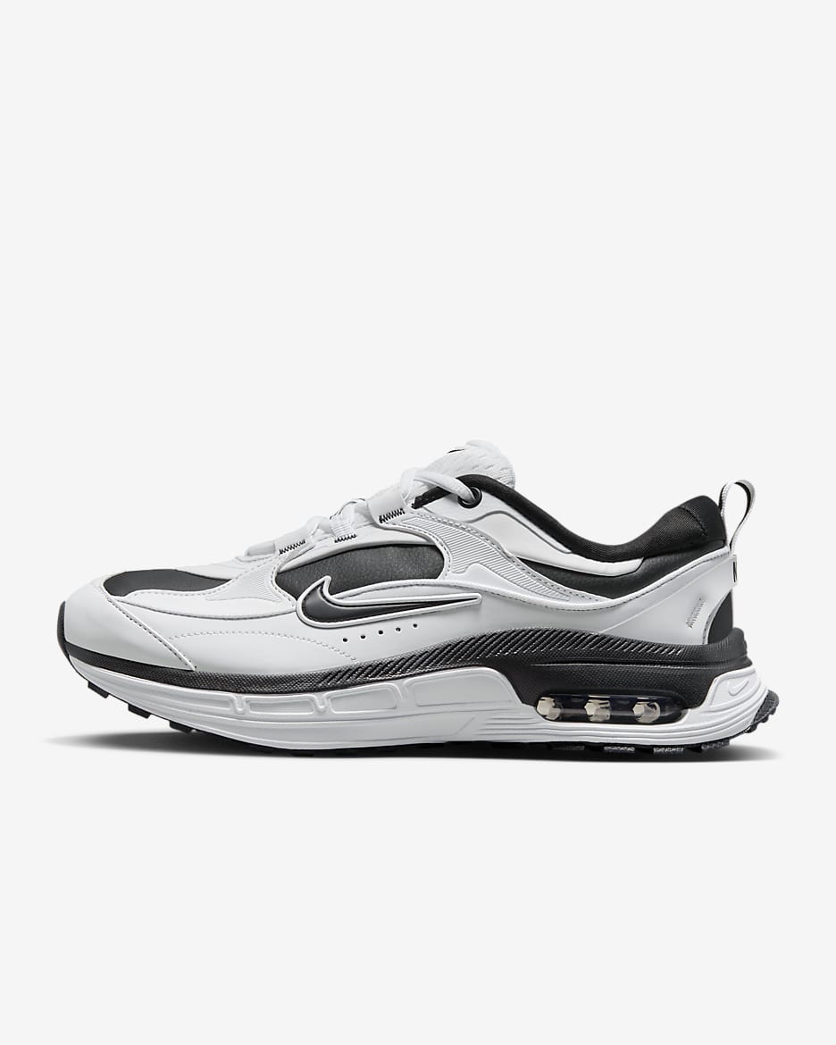 Nike Air Max Bliss Women's Shoes